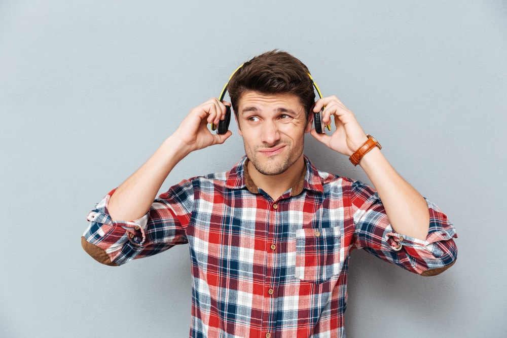Protégez vos oreilles