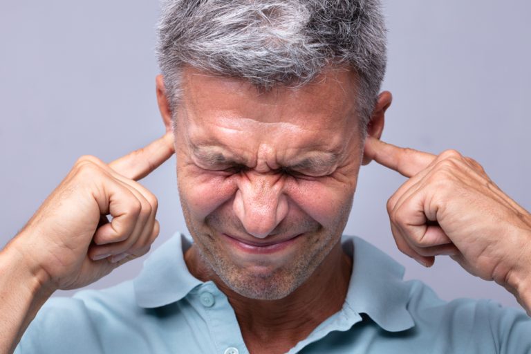 Oreille bouchée les principales causes